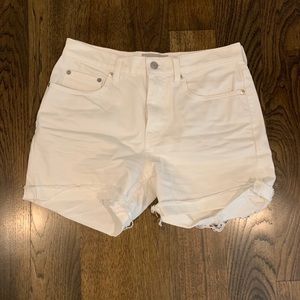 Everlane Shorts